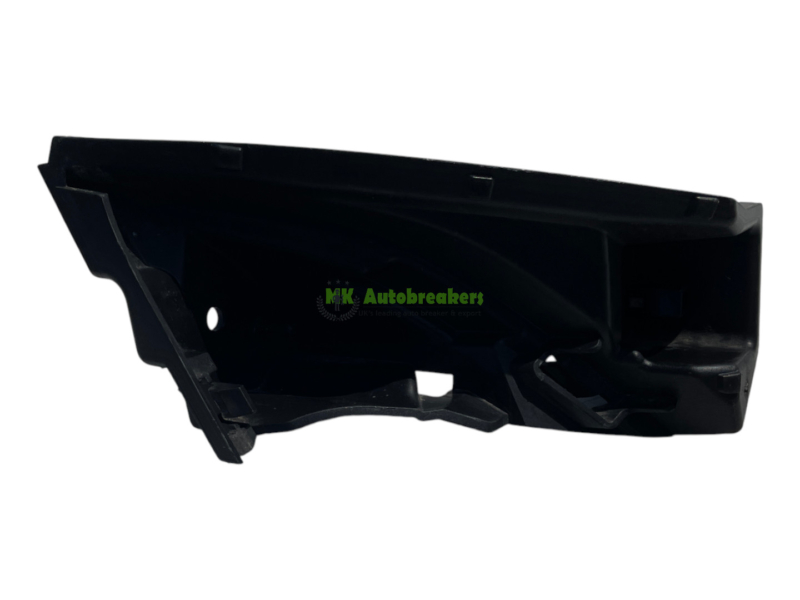 Ford Fiesta Fog Light Bracket H1BB15266A1 Front Right Genuine 2017