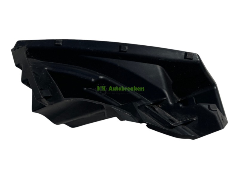 Ford Fiesta Fog Light Bracket H1BB15266A1 Front Right Genuine 2017