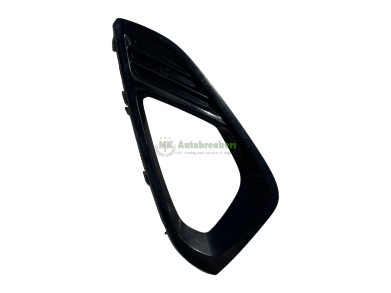 Ford Fiesta Fog Light Grille H1BB15B216A1 Right Genuine 2017