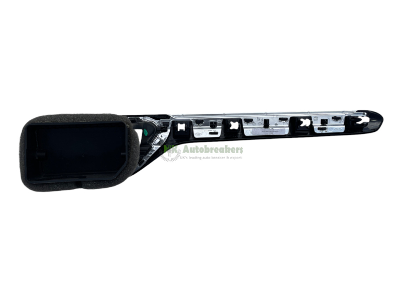 Ford Fiesta Front Dashboard Left Air Vent H1BBA018B09ADW Genuine 2017