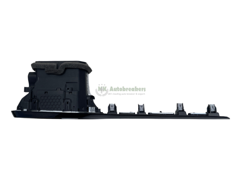 Ford Fiesta Front Dashboard Left Air Vent H1BBA018B09ADW Genuine 2017