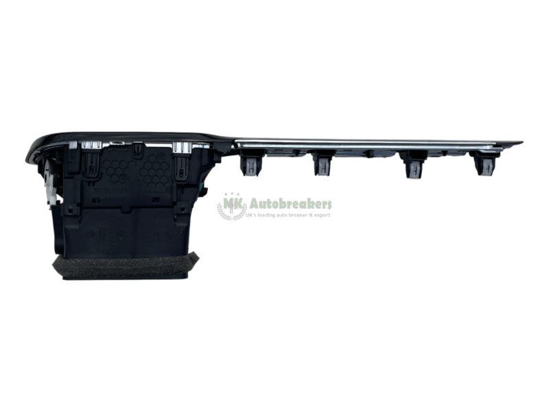 Ford Fiesta Front Dashboard Left Air Vent H1BBA018B09ADW Genuine 2017