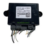 Ford Fiesta Front Left Door Control Module H1BT14B533AE Genuine 2017