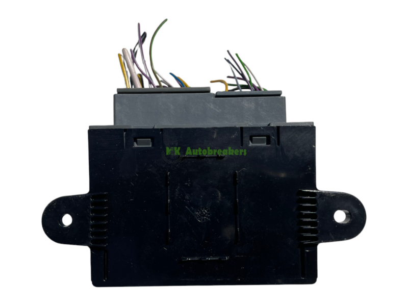 Ford Fiesta Front Left Door Control Module H1BT14B533AE Genuine 2017