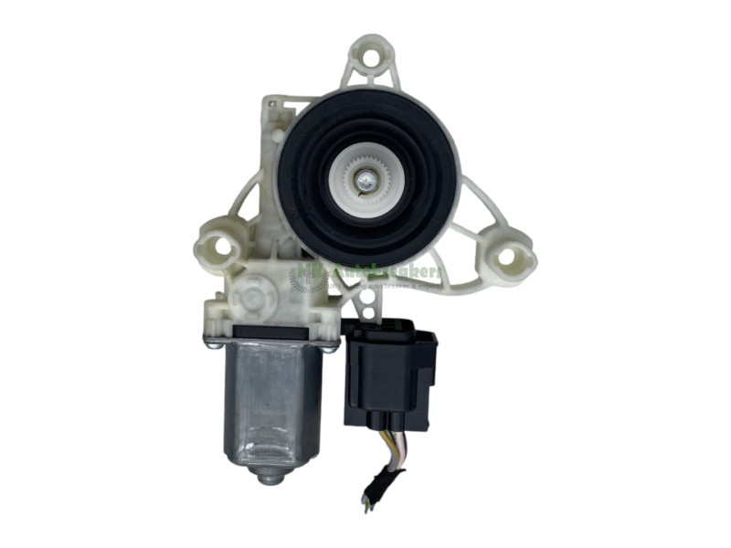 Ford Fiesta Front Left Window Regulator Motor A75654110 Genuine 2017