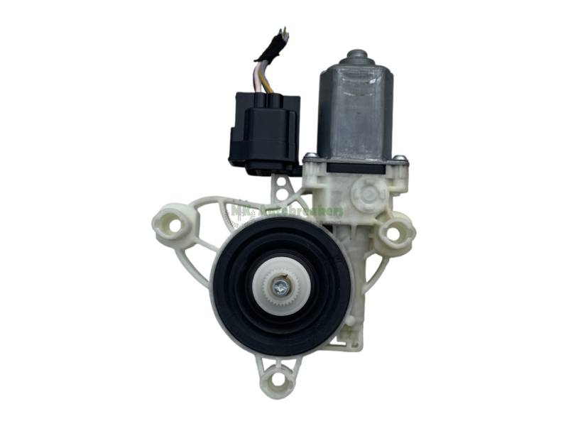 Ford Fiesta Front Left Window Regulator Motor A75654110 Genuine 2017