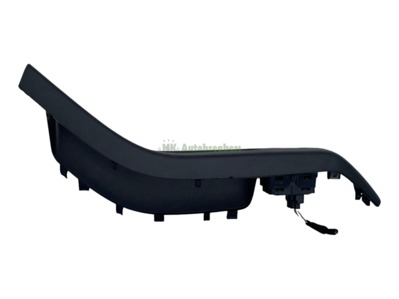 Ford Fiesta Front Left Window Switch H1BT14529AA Genuine 2017