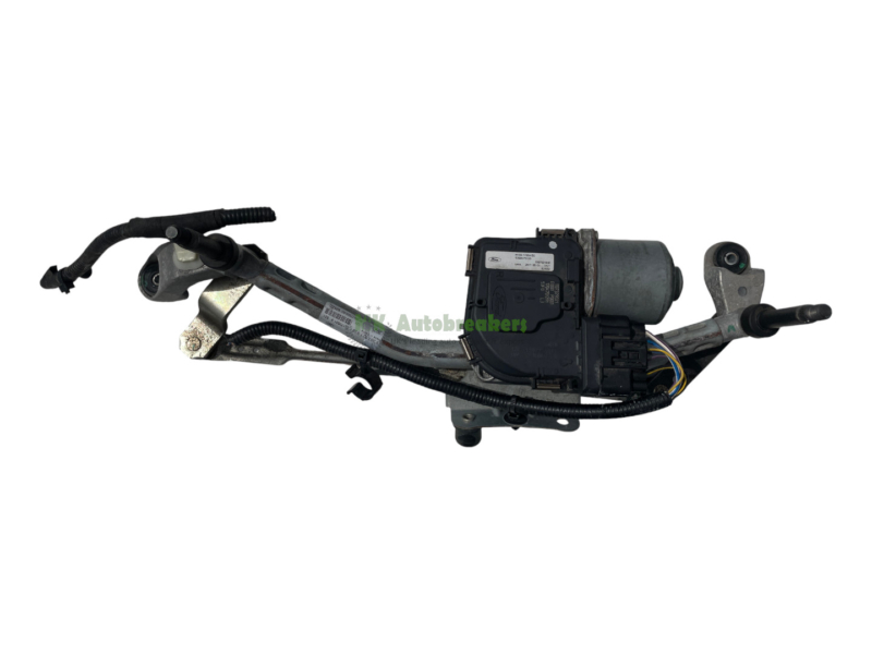 Ford Fiesta Front Wiper Motor H1BB17504BC Genuine 2017