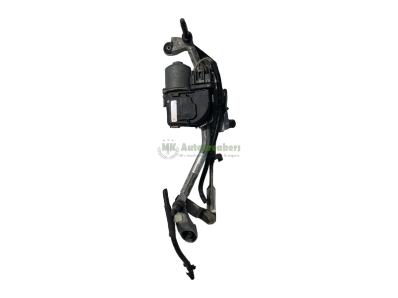 Ford Fiesta Front Wiper Motor H1BB17504BC Genuine 2017