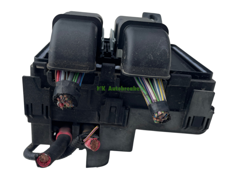 Ford Fiesta Fuse Box H1BT14D068BF Genuine 2017