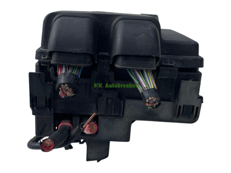 Ford Fiesta Fuse Box H1BT14D068BF Genuine 2017