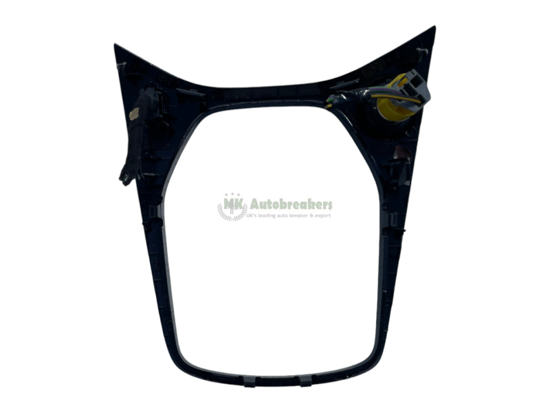 Ford Fiesta Gear Stick Surround Trim H1BBA044H82CW Genuine 2017