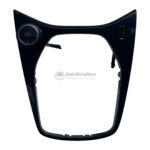 Ford Fiesta Gear Stick Surround Trim H1BBA044H82CW Genuine 2017