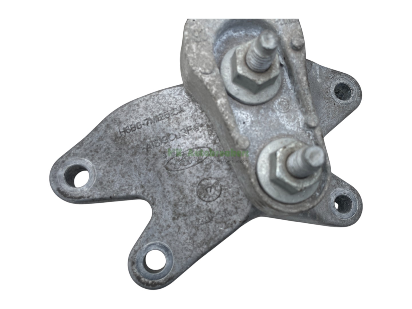 Ford Fiesta Gearbox Mount H6BG7M125CA Genuine 2018