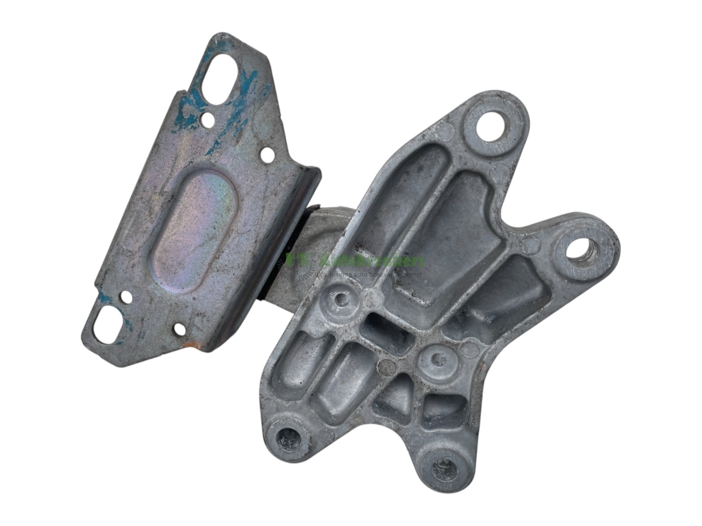 Ford Fiesta Gearbox Mount H6BG7M125CA Genuine 2018