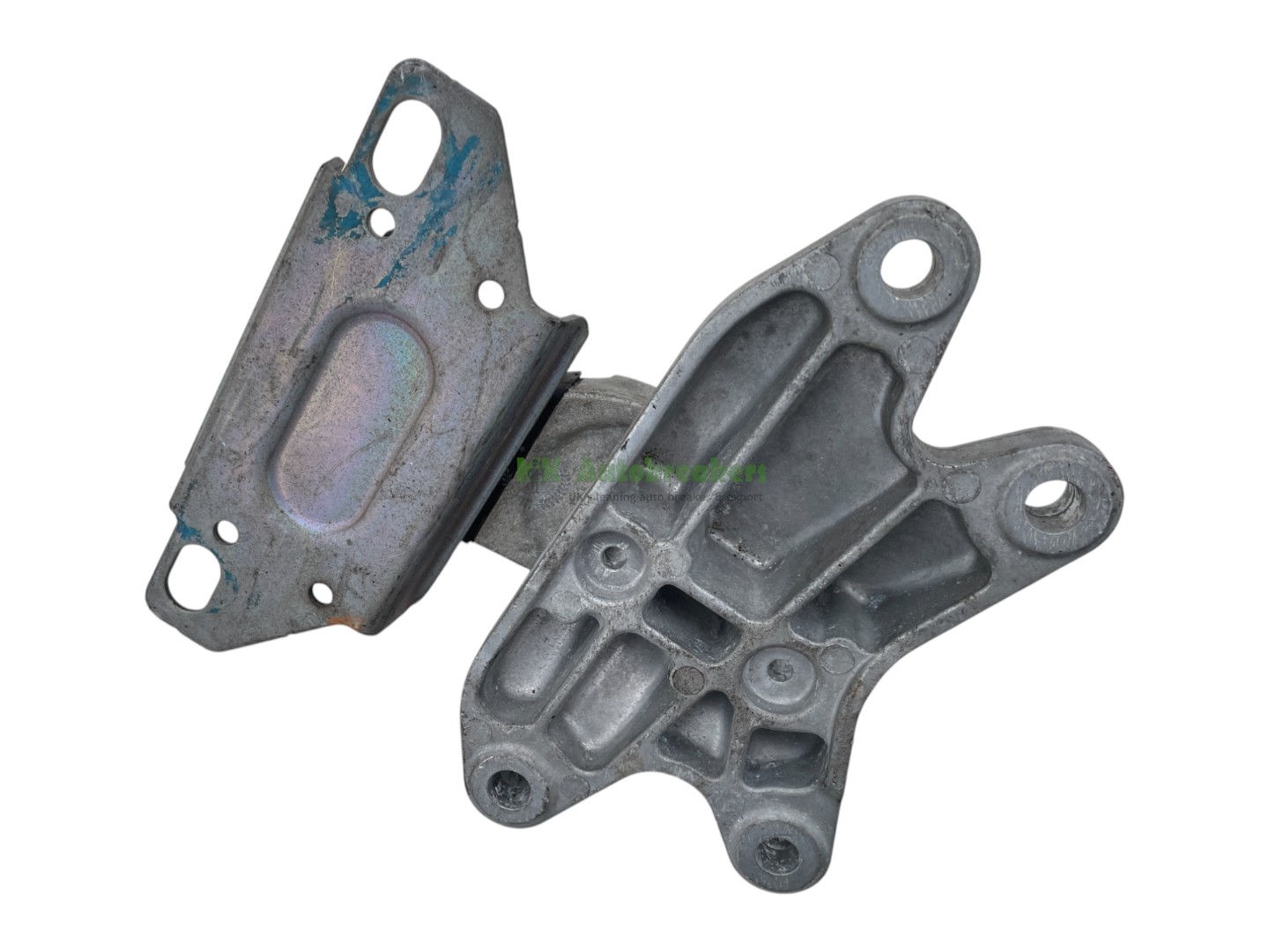 Ford Fiesta Gearbox Mount H6BG7M125CA Genuine 2018