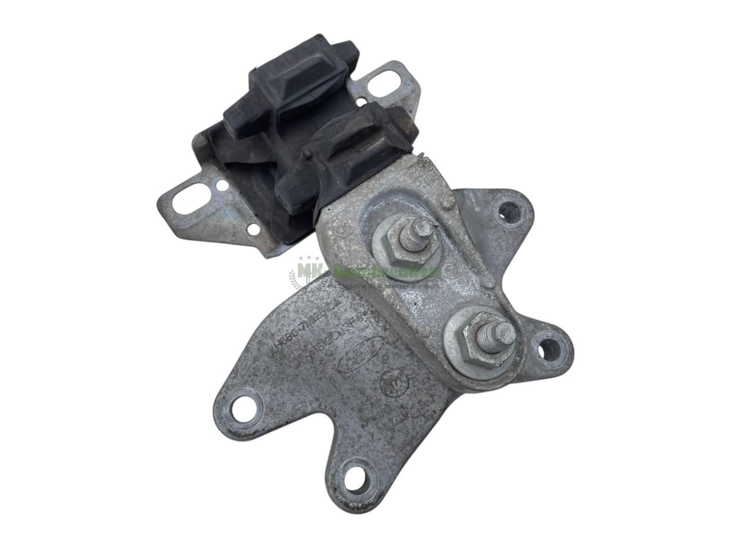 Ford Fiesta Gearbox Mount H6BG7M125CA Genuine 2018