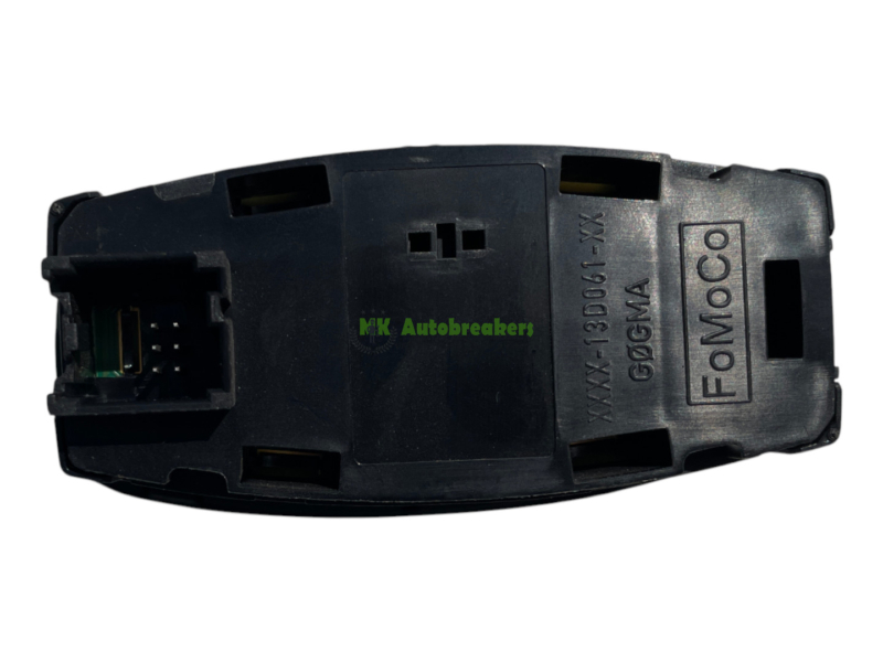 Ford Fiesta Headlight Control Switch H1BT13D061AC Genuine 2017