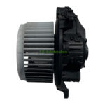 Ford Fiesta Heater Blower Fan Motor H1BH19846BA Genuine 2017