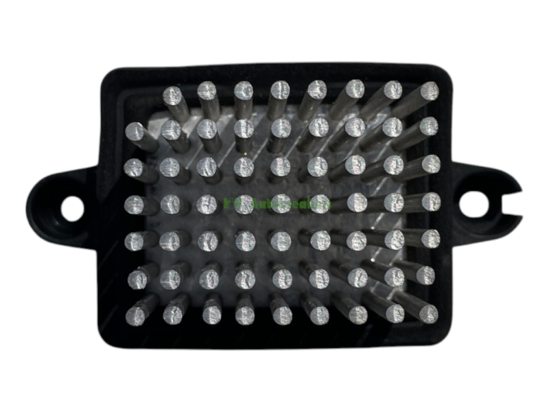 Ford Fiesta Heater Blower Resistor H1BH19E624AA Genuine 2017