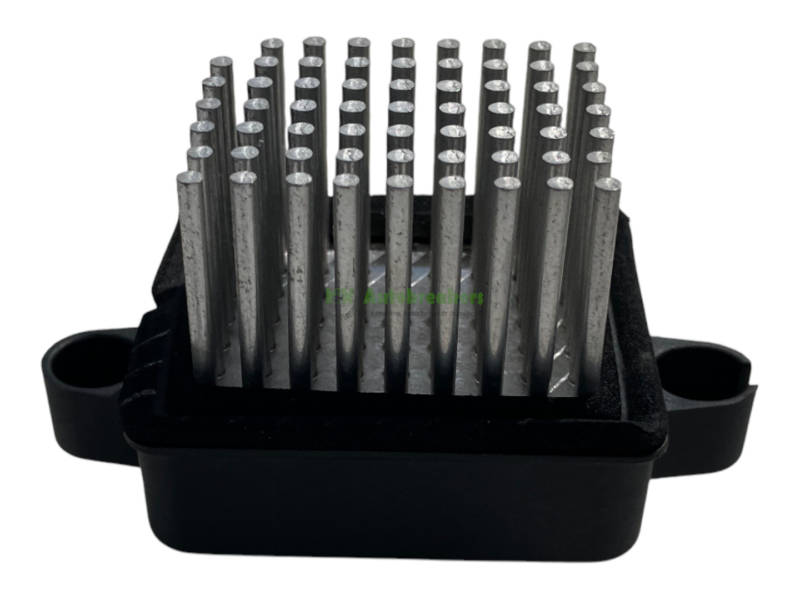 Ford Fiesta Heater Blower Resistor H1BH19E624AA Genuine 2017