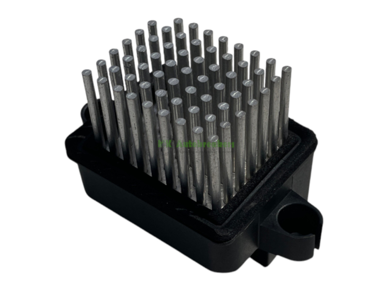 Ford Fiesta Heater Blower Resistor H1BH19E624AA Genuine 2017