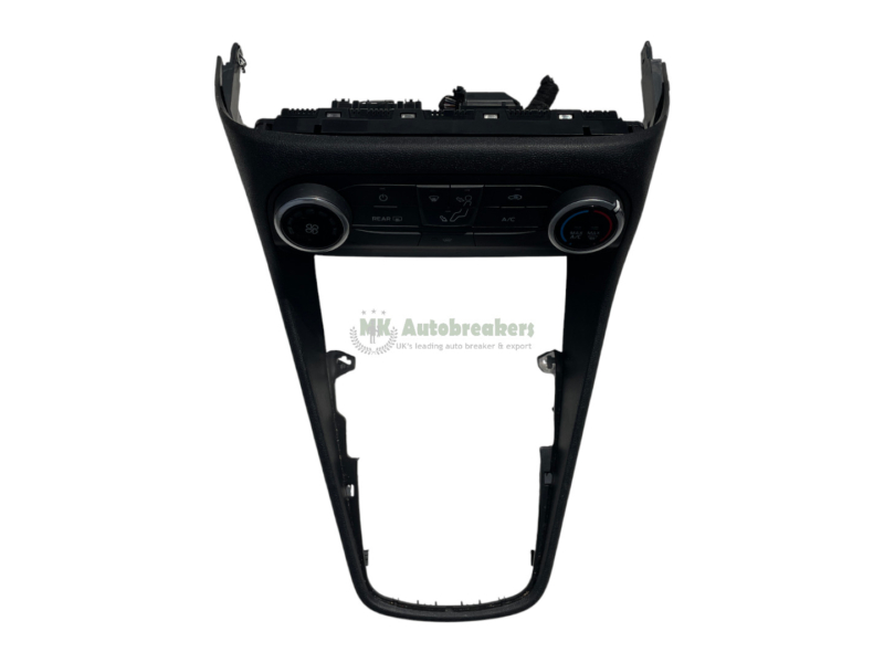 Ford Fiesta Heater Control Panel H1BBA045A16A Genuine 2017