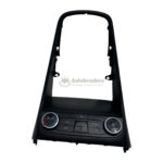 Ford Fiesta Heater Control Panel H1BBA045A16A Genuine 2017