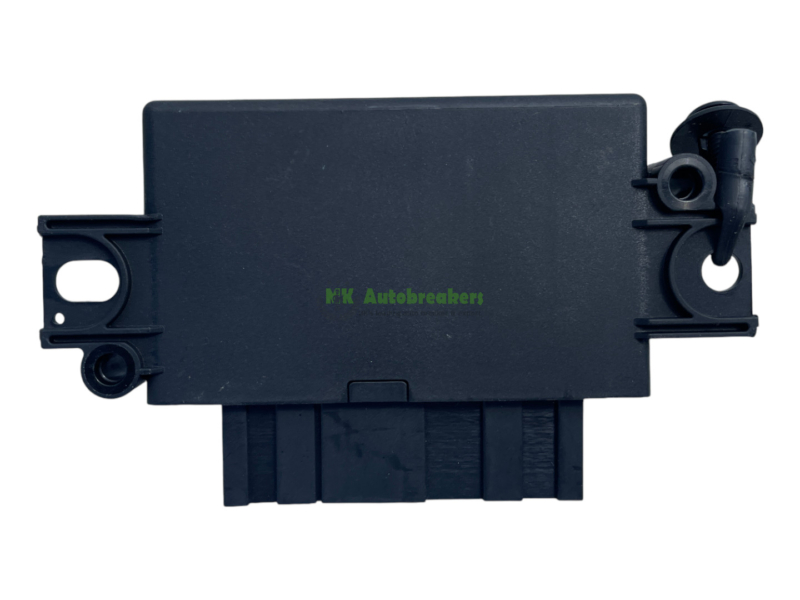 Ford Fiesta Parking Sensor Module HU5T15K866AE Genuine 2017