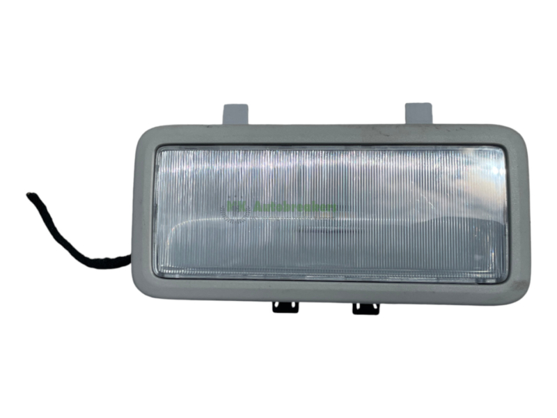 Ford Fiesta Rear Interior Reading Light H1BB13776AD Genuine 2017