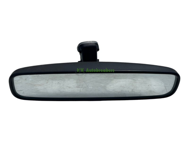 Ford Fiesta Rear View Mirror A080414 Genuine 2017