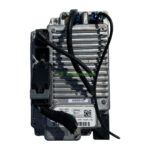 Ford Fiesta Sat Nav Control Module H1BT14G371FEC Genuine 2017