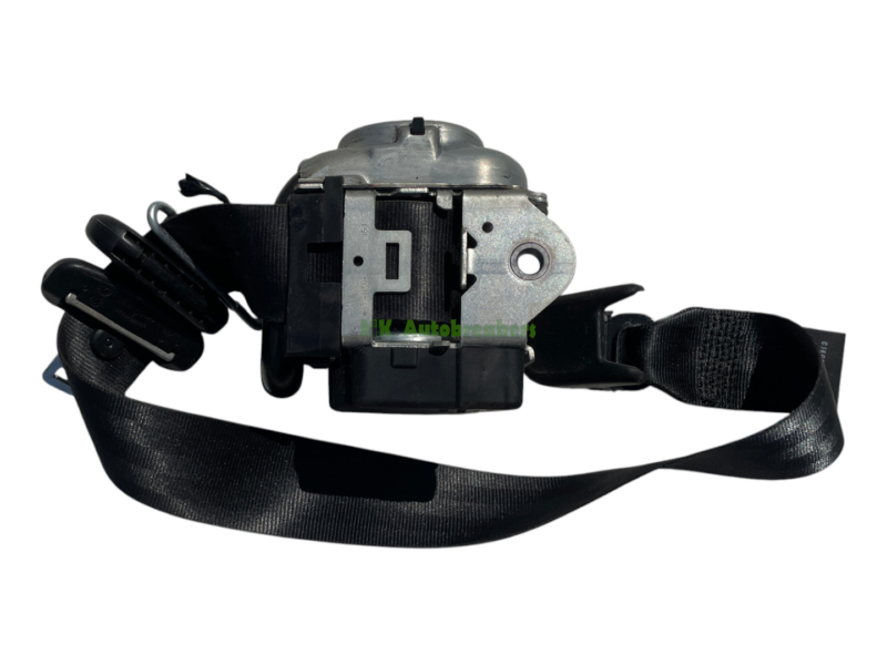 Ford Fiesta Seat Belt H1BBA611B68AD Rear Genuine 2017