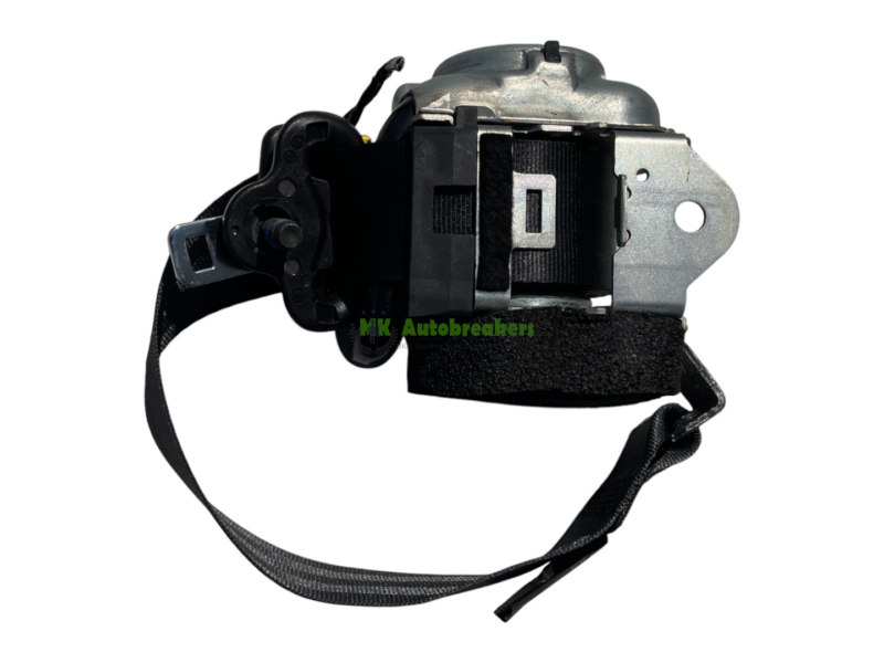 Ford Fiesta Seat Belt H1BBA611B68AD Rear Genuine 2017