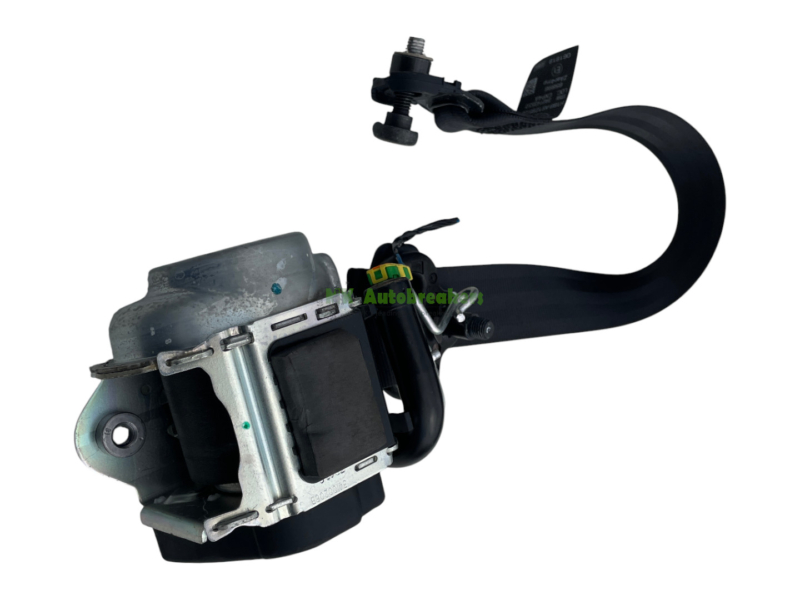 Ford Fiesta Seat Belt H1BBB61295CD Front Left Genuine 2017