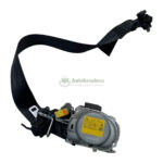 Ford Fiesta Seat Belt H1BBB61295CD Front Left Genuine 2017