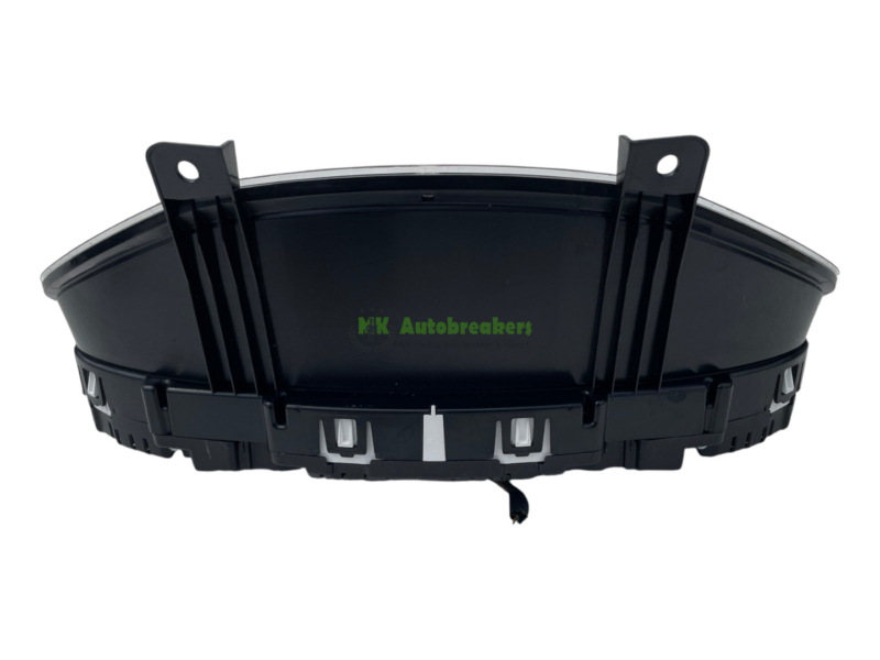 Ford Fiesta Speedometer Instrument Cluster H1BT10849BFJ Genuine 2018