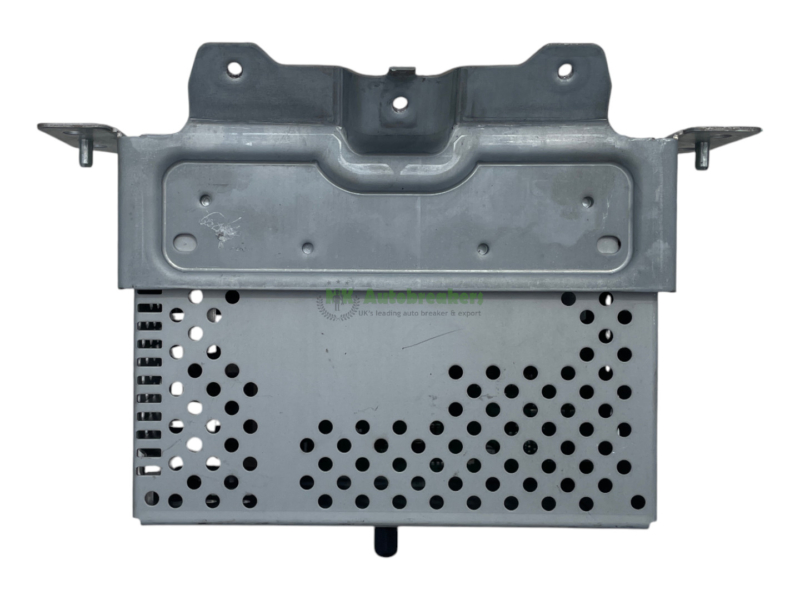 Ford Fiesta Stereo Head Unit H1BT18C815VK Genuine 2017