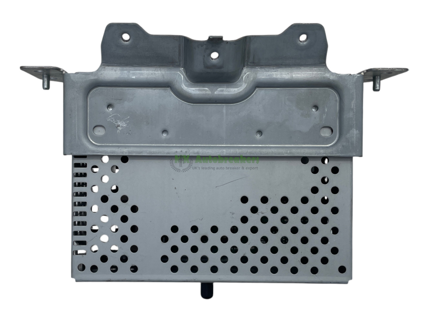 Ford Fiesta Stereo Head Unit H1BT18C815VK Genuine 2017