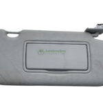 Ford Fiesta Sun Visor H1BBA04100FF Right Genuine 2017