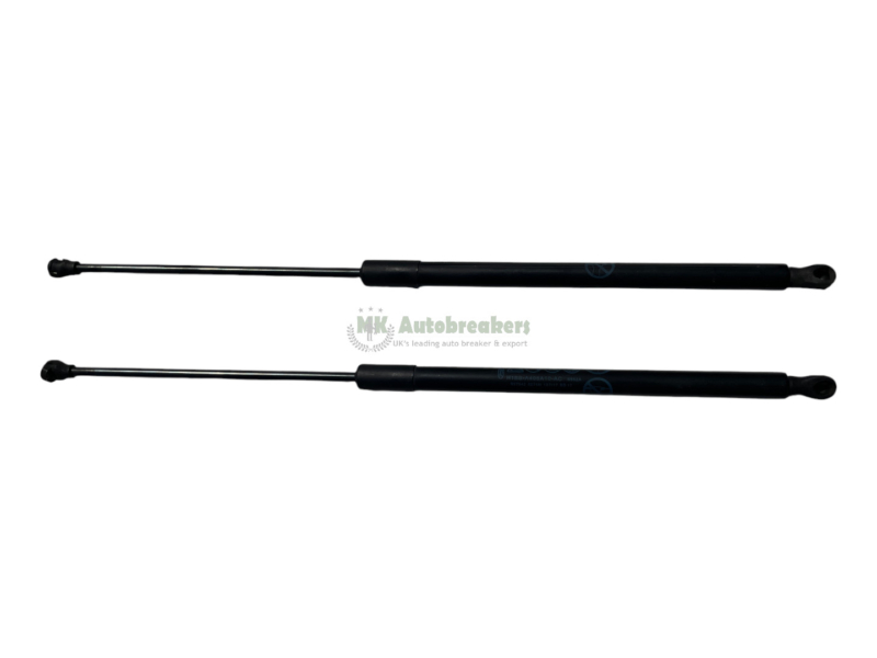 Ford Fiesta Tailgate Strut H1BBA406A10AC Pair Genuine 2017