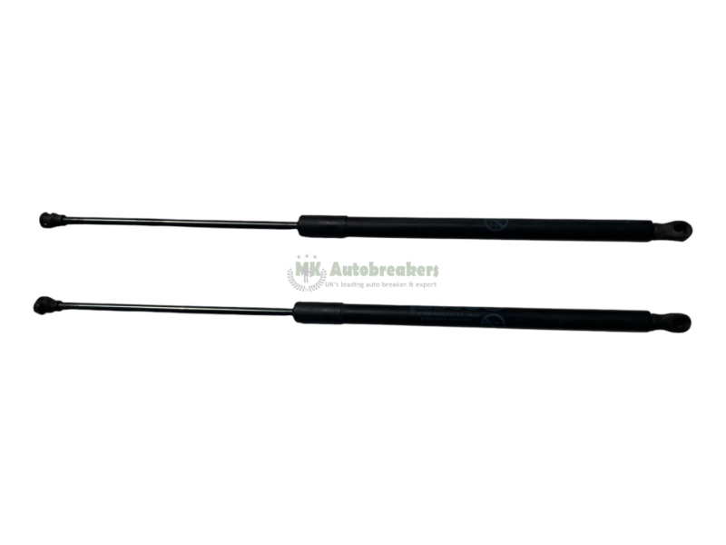 Ford Fiesta Tailgate Strut H1BBA406A10AC Pair Genuine 2017