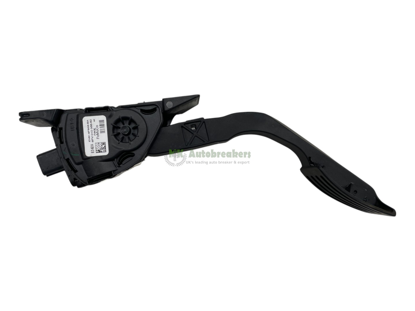 Ford Focus Accelerator Throttle Pedal EV61-9F836-BA Genuine 2015