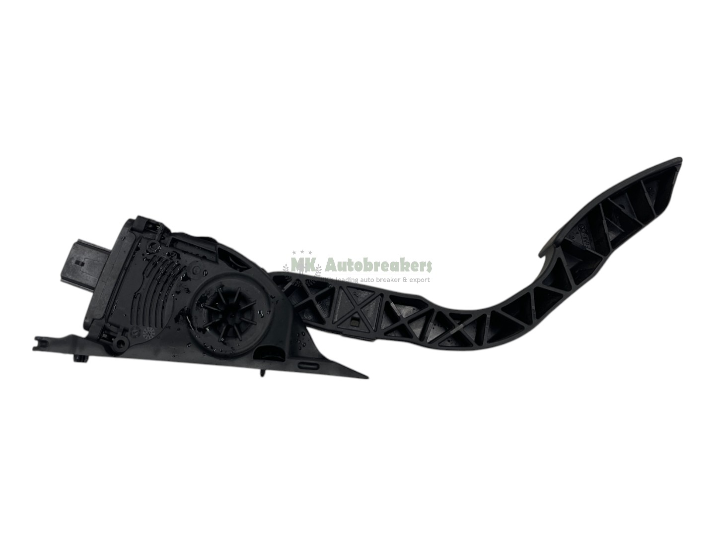 Ford Focus Accelerator Throttle Pedal EV61-9F836-BA Genuine 2015