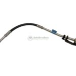 Ford Focus Air Con Hose Pipe F1F119D567AB Genuine 2015