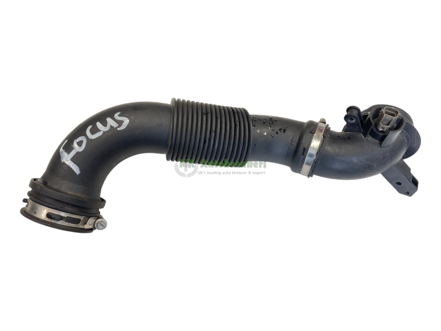 Ford Focus Air Intake Pipe Hose F1F19C623CC Genuine 2016