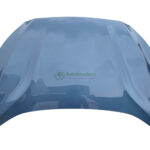 Ford Focus Bonnet Hood PJX7B-A16610-CA Genuine 2021