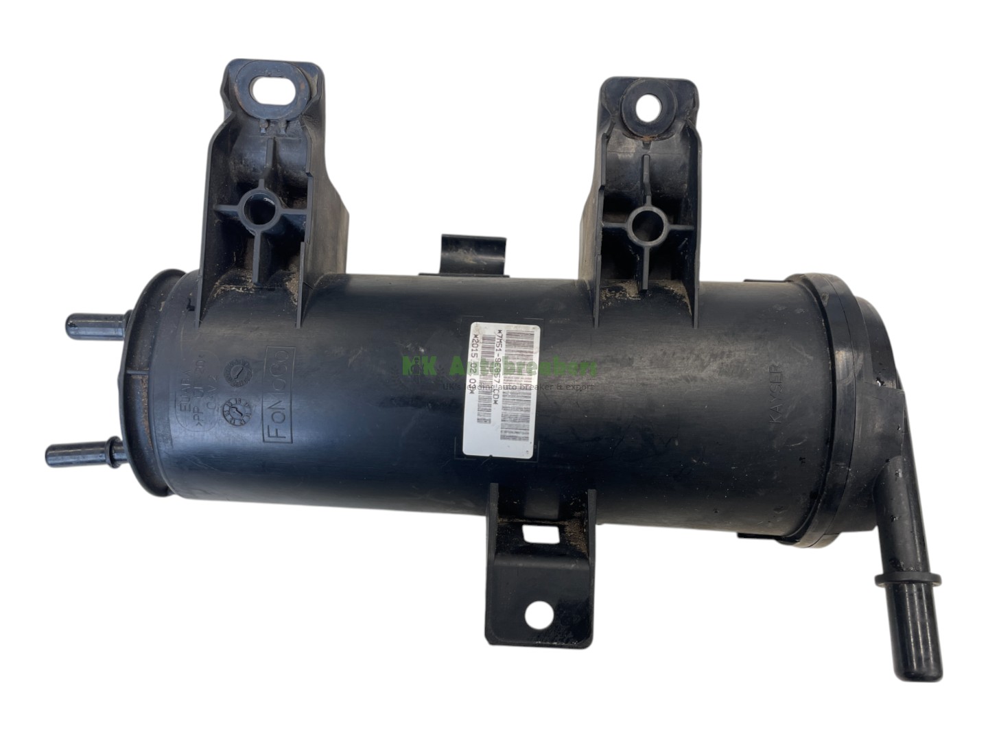 Ford Focus Carbon Tank Filter 7M519E857CD Genuine 2015