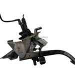 Ford Focus Clutch Pedal BV61-7B633-HC Genuine 2015