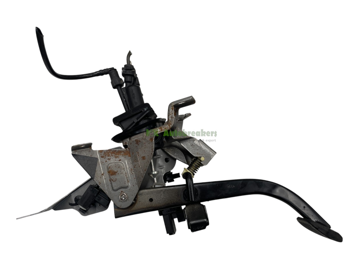 Ford Focus Clutch Pedal BV61-7B633-HC Genuine 2015